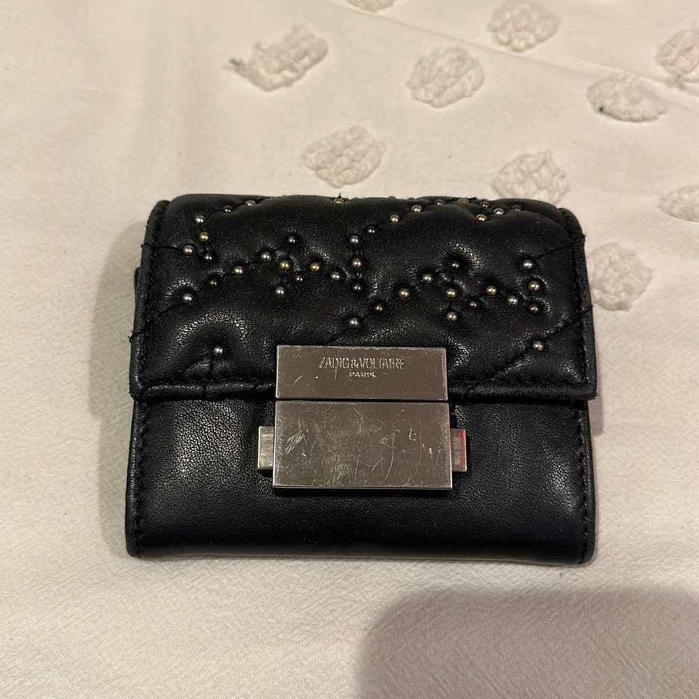 Zadig & Voltaire Wallet